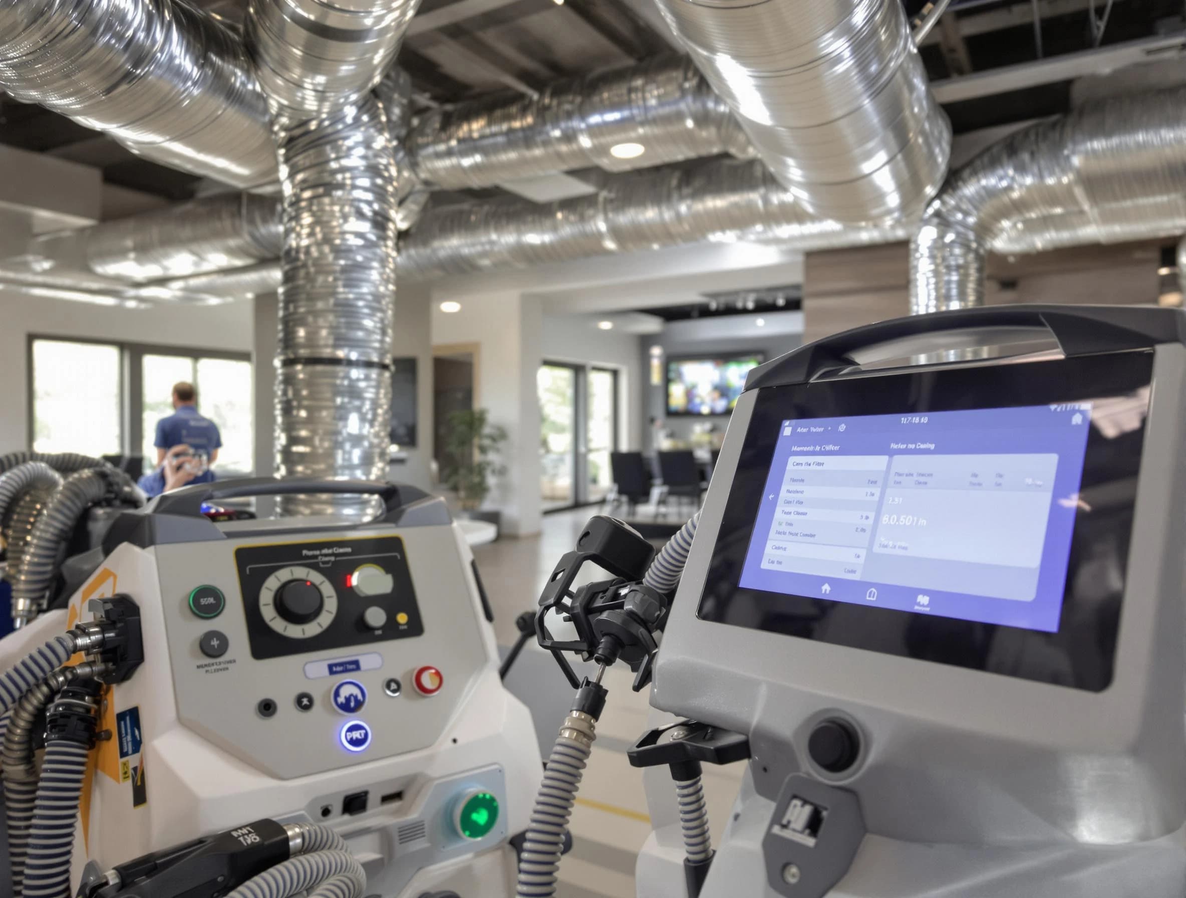 Expert mold remediation by Hapeville Air Duct Cleaning in Hapeville