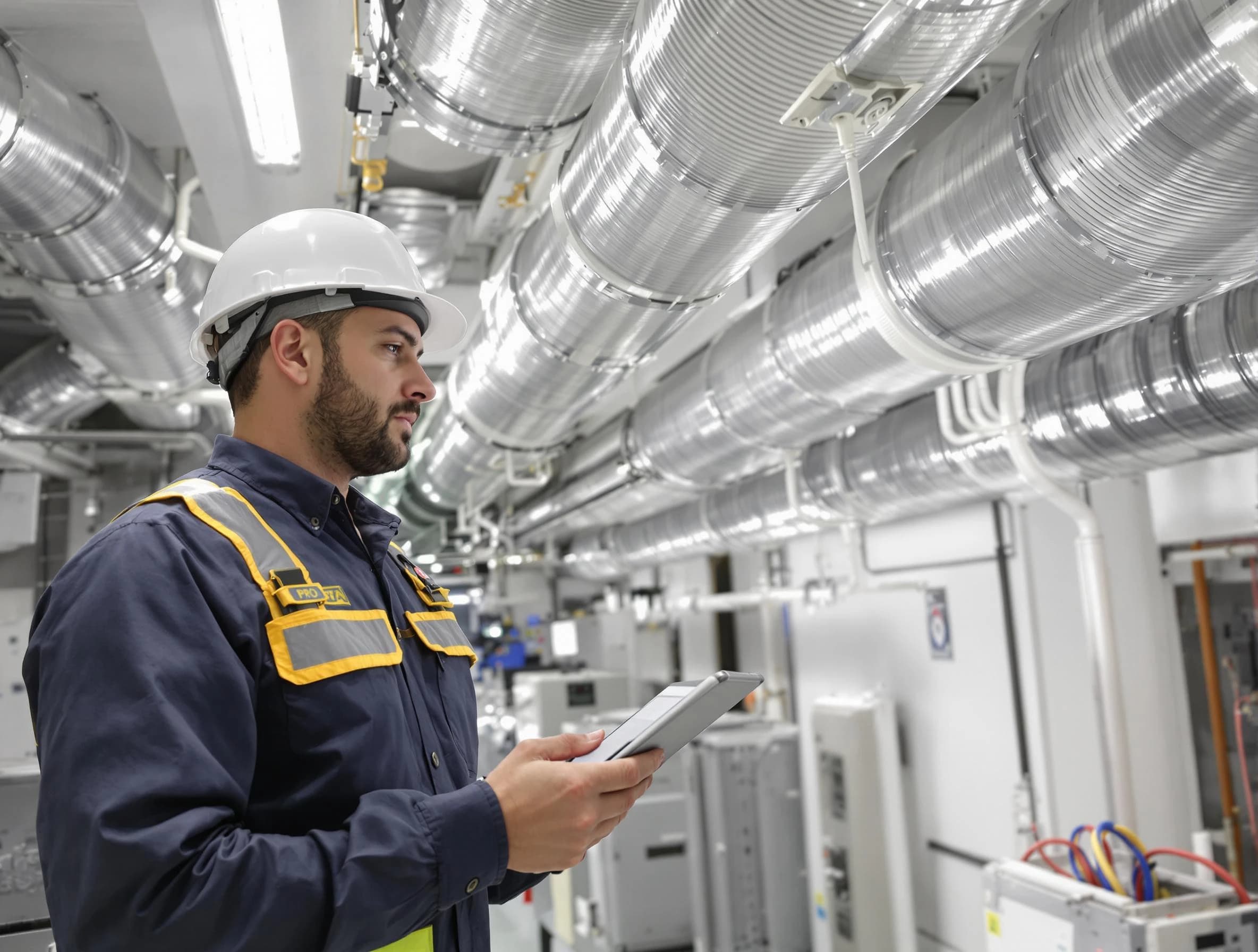 Filter Inspection service in Hapeville, GA