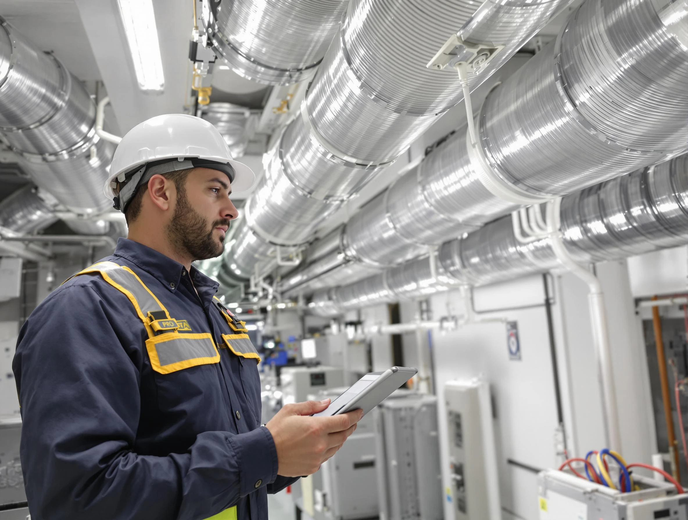 Filter Inspection service in Hapeville, GA